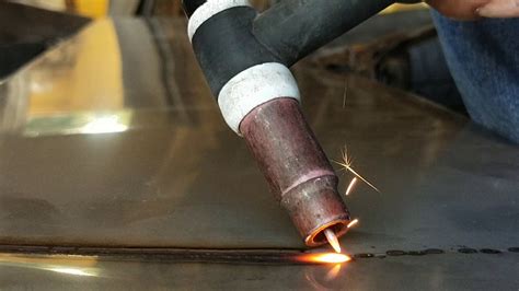 welding on thin sheet metal|welding stainless steel sheet metal.